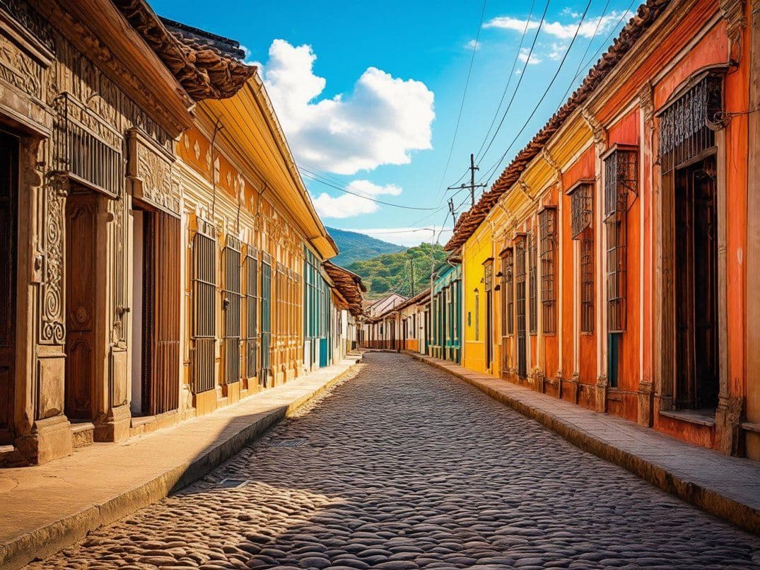 "When to Visit Suchitoto: Weather, Festivals, and Travel Tips"