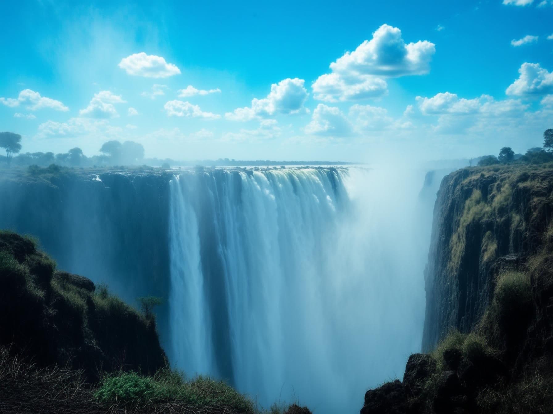 Ultimate Victoria Falls Travel Guide from Livingstone