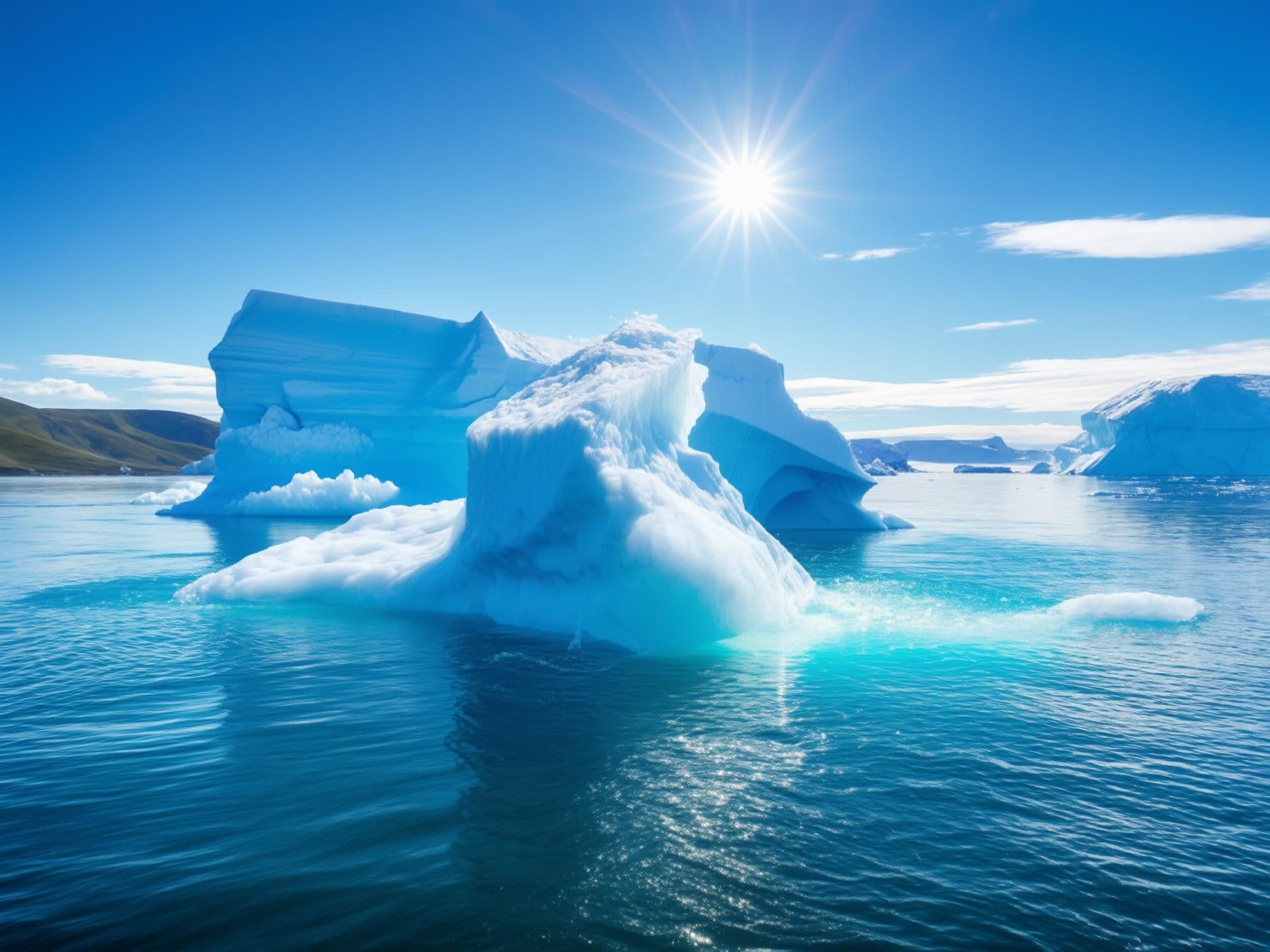 Best Time to Visit Ilulissat: Weather, Events, and Travel Tips