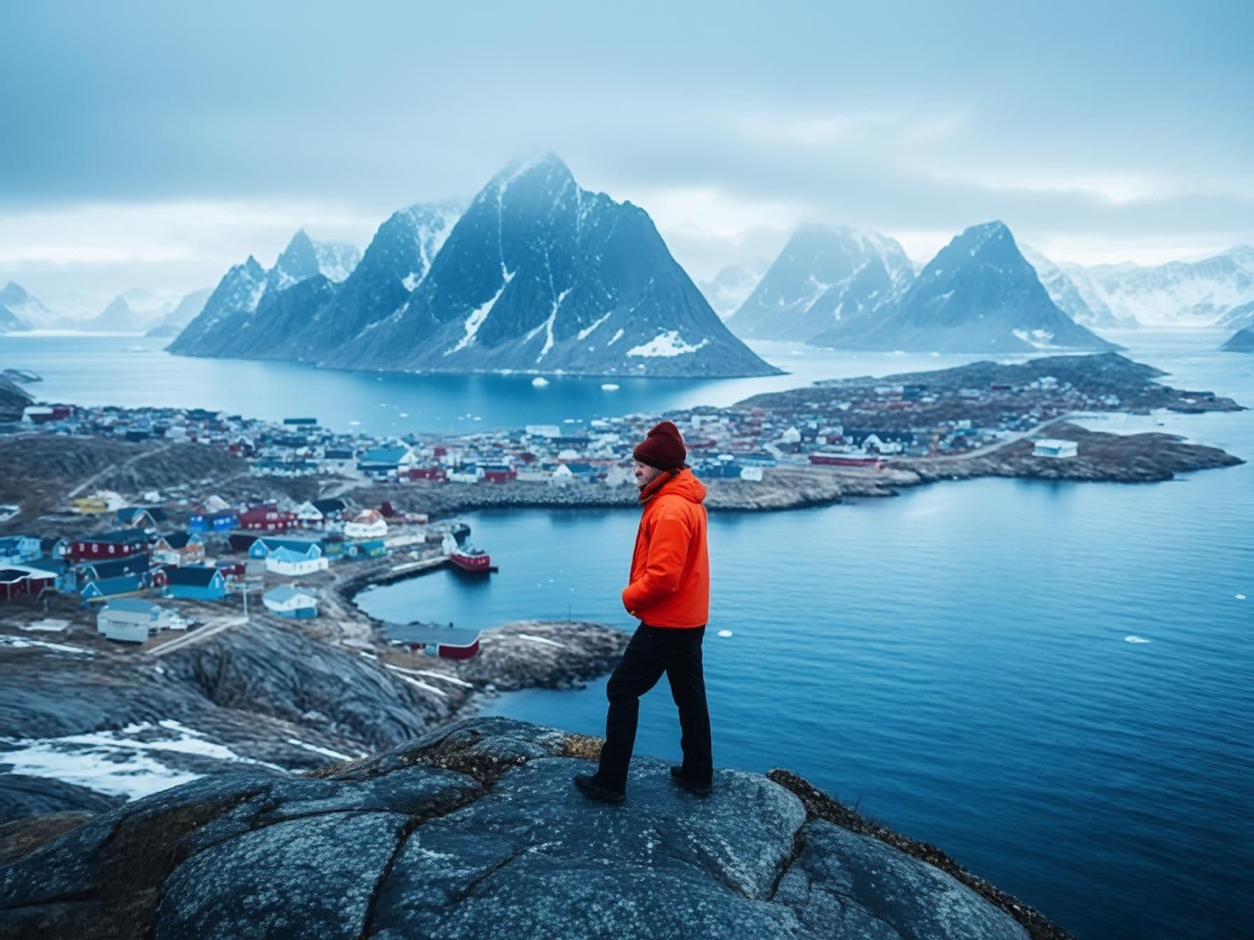 "Top Travel Tips for Exploring Nuuk, Greenland"