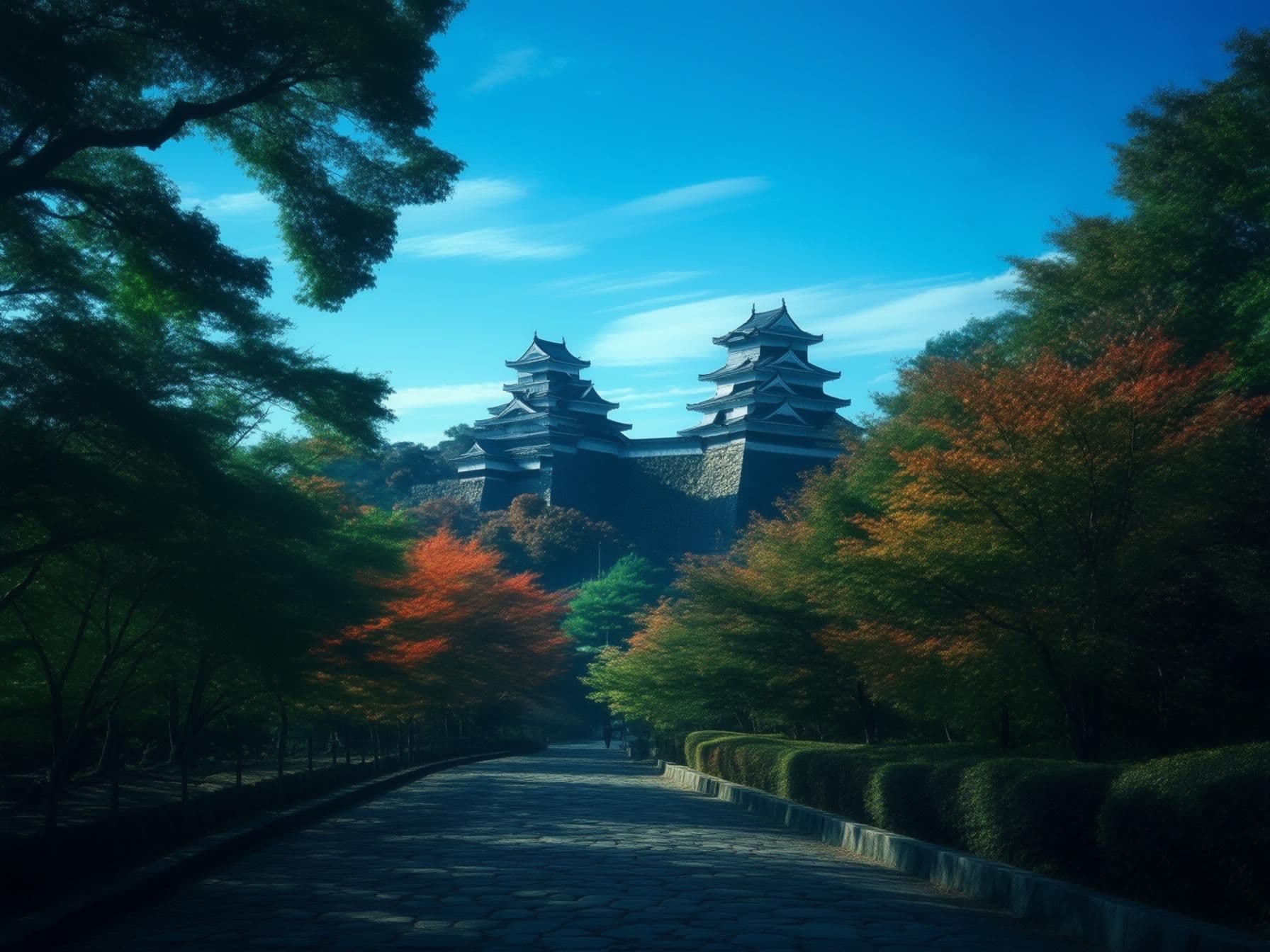 Top 10 Must-Visit Attractions in Aizuwakamatsu for First-Time Travelers