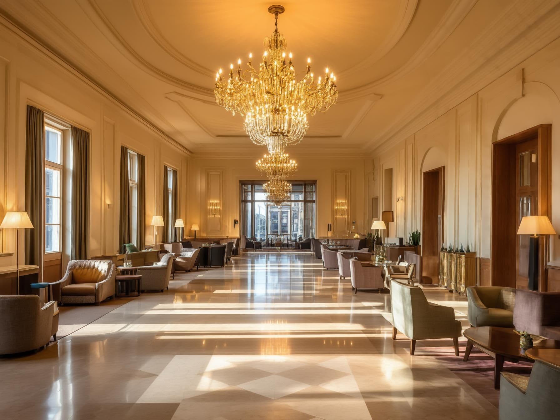 Top Hotels and Accommodations for Your Stay in Middelburg