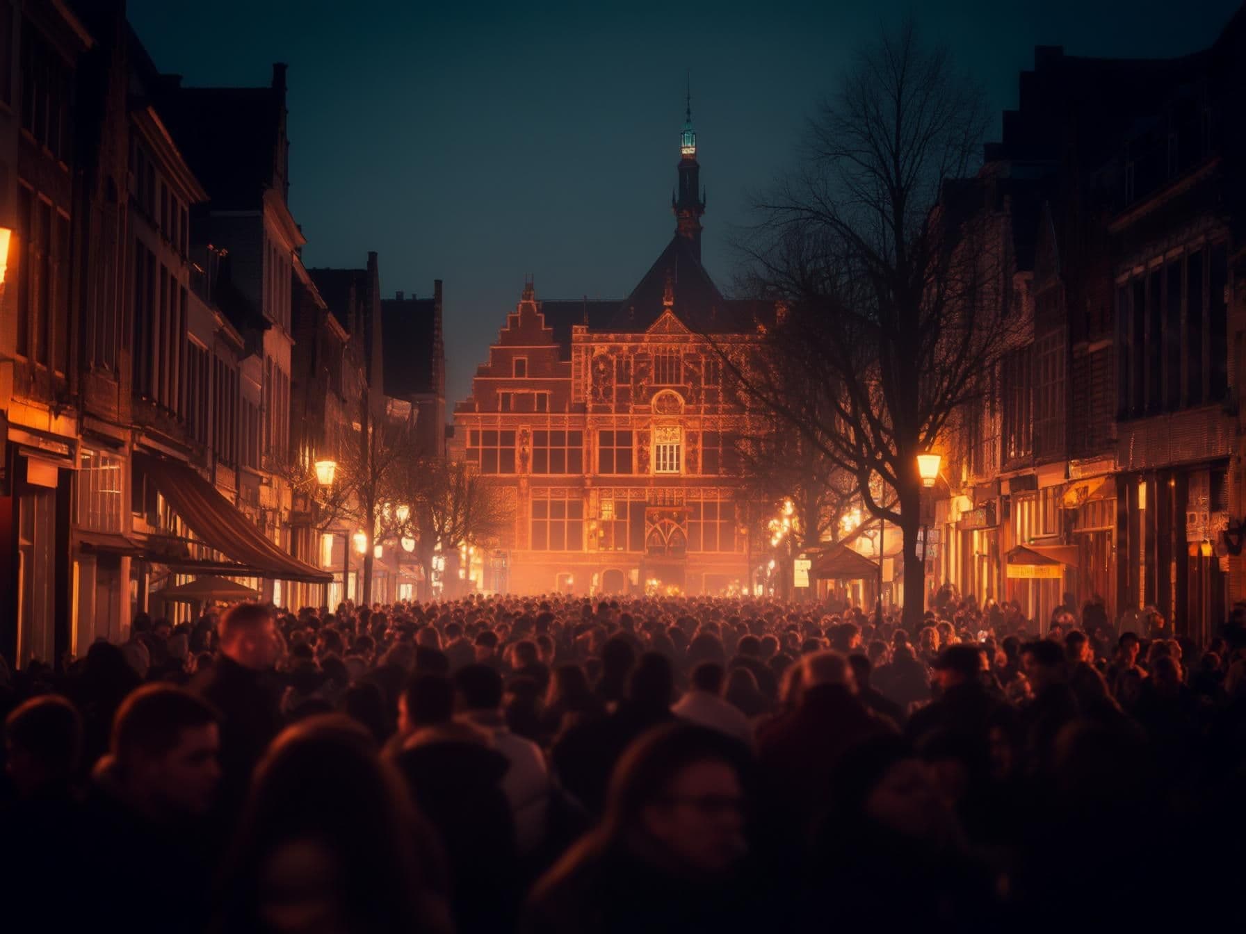 Top Festivals and Events to Experience in Deventer Annual Calendar