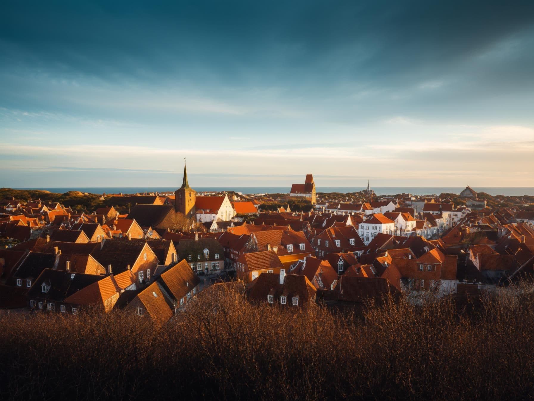Discover Hjørring: Top 10 Must-See Attractions for First-Time Visitors