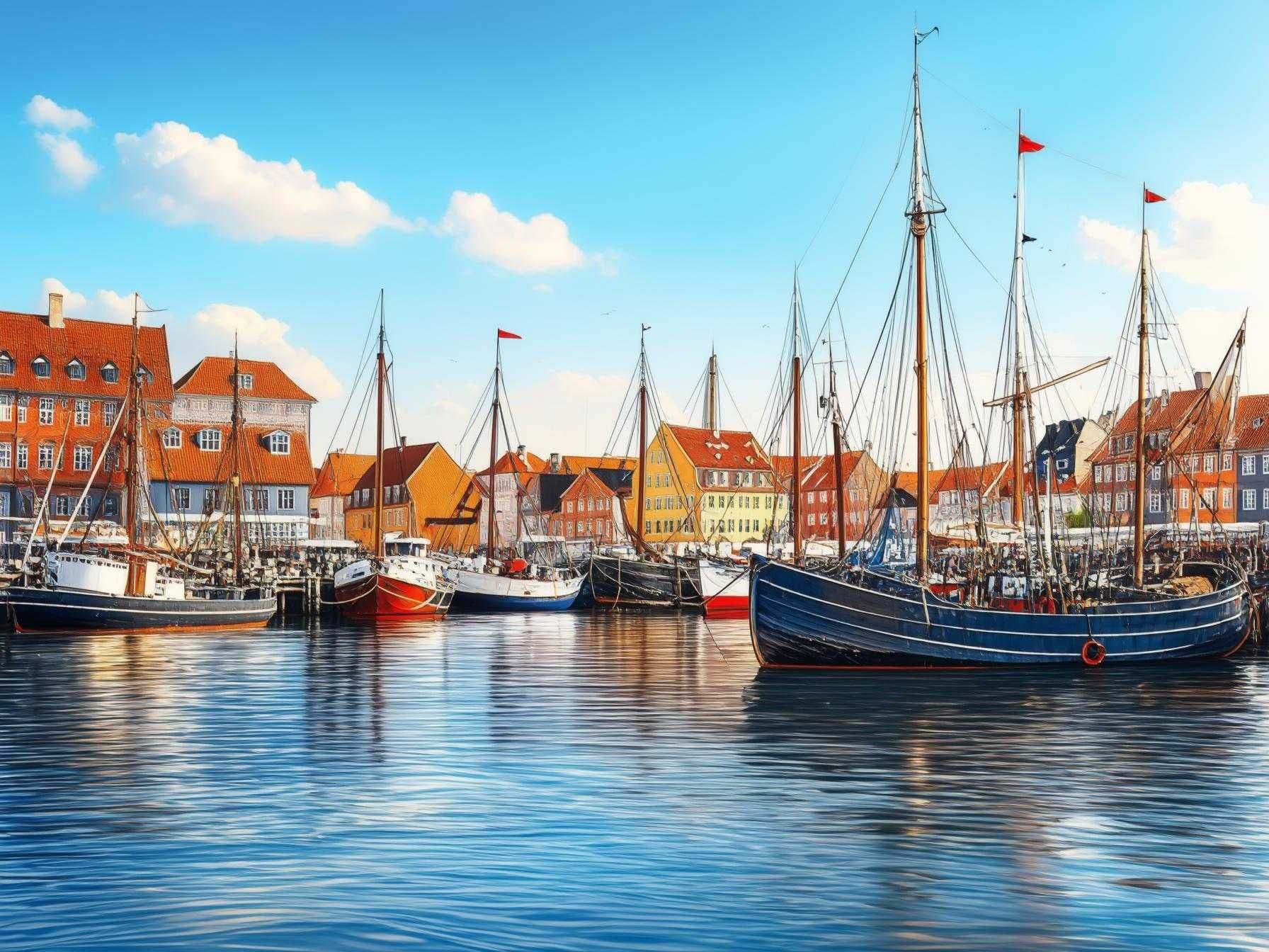 Discover Kerteminde: Top 10 Must-See Attractions in Denmark's Coastal Gem