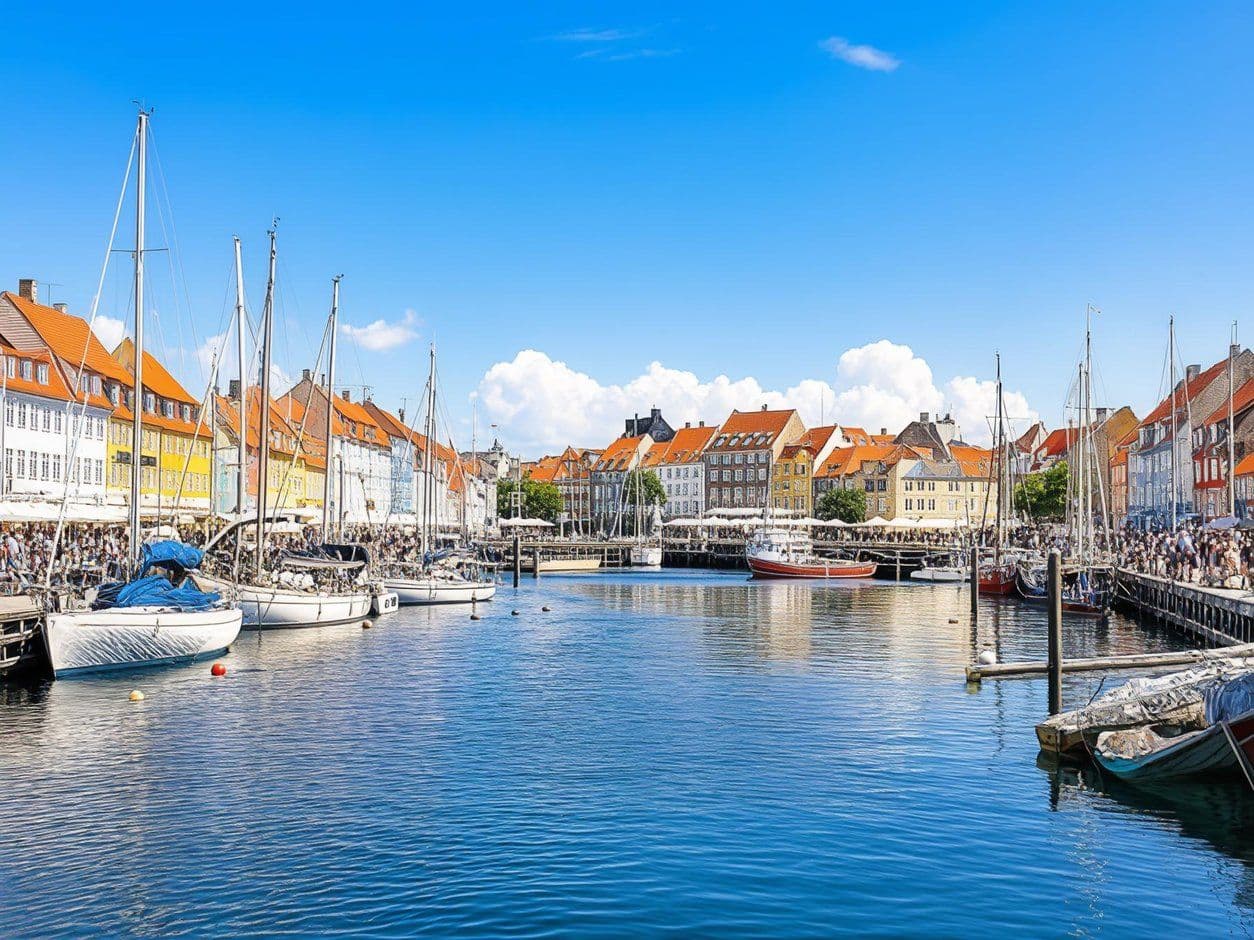 "10 Essential Highlights to Explore in Middelfart, Denmark on Your First Trip"