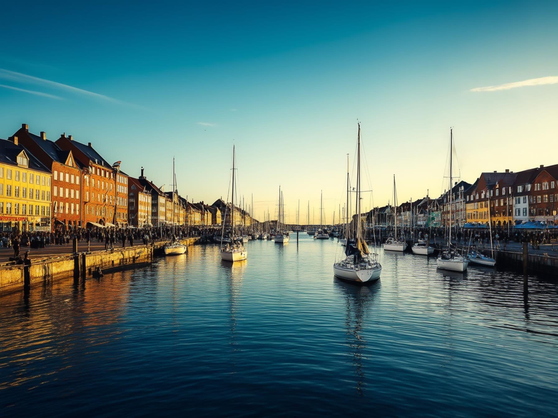 Discover Middelfart: Top Hotels, Restaurants, and Must-Do Activities