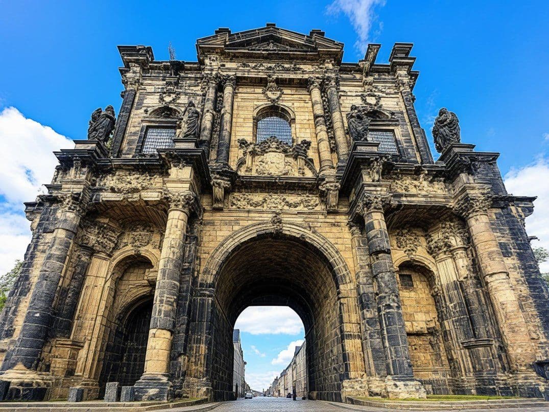 Exploring Timeless Wonders: The Ultimate Guide to Trier's Historic Roman Monuments and Landmarks