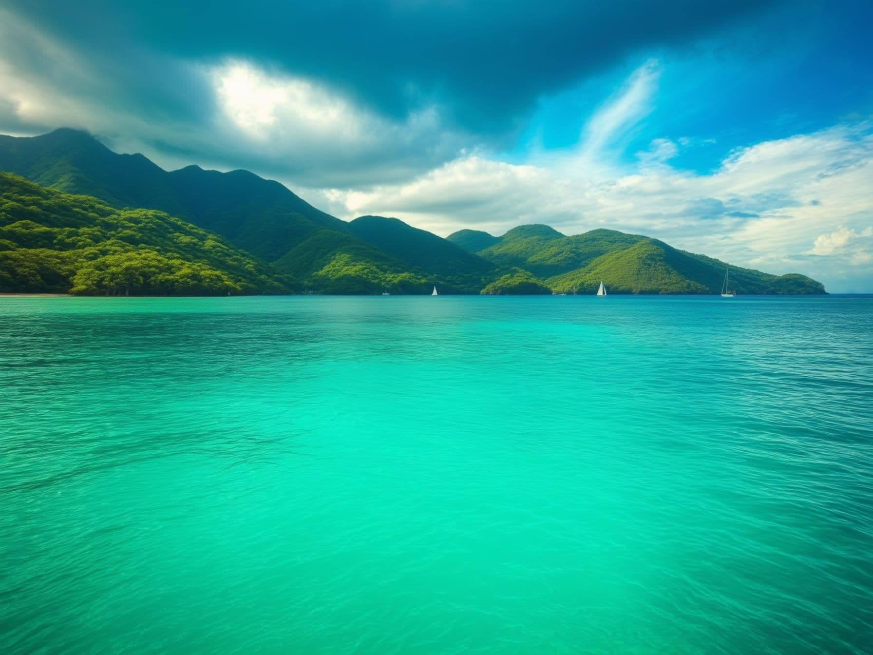 Exploring Annotto Bay: Top Attractions You Can’t Miss