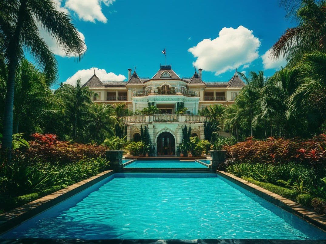 Top Hotels and Accommodations in May Pen: Your Ultimate Guide