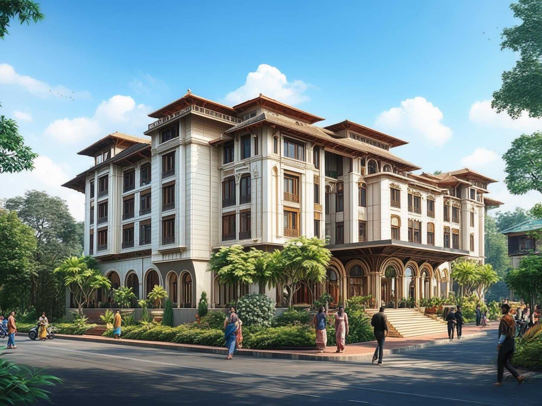 Top Hotels and Accommodation Options in Biratnagar for All Budgets