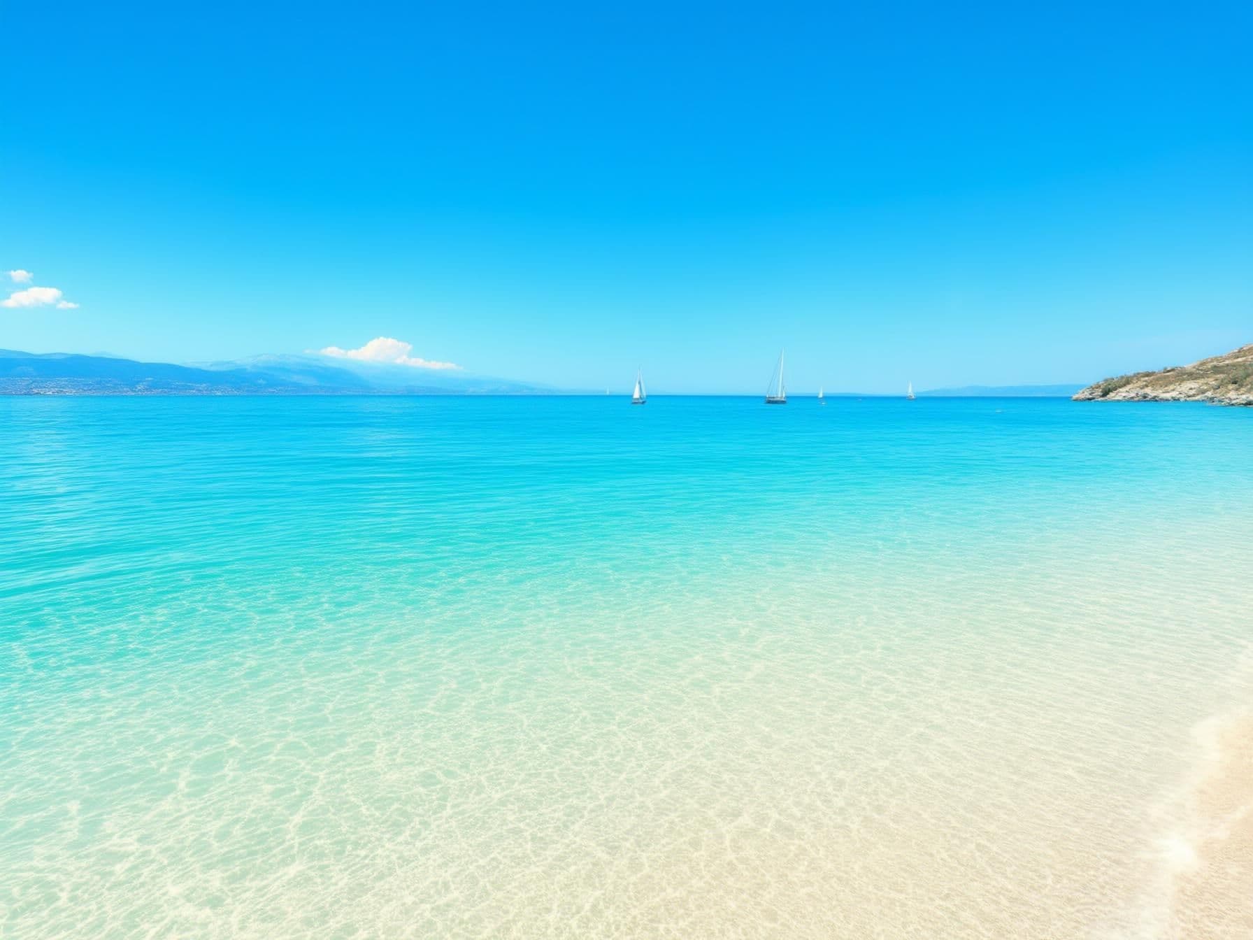 Discovering Volos: Top Beaches and Dining Experiences