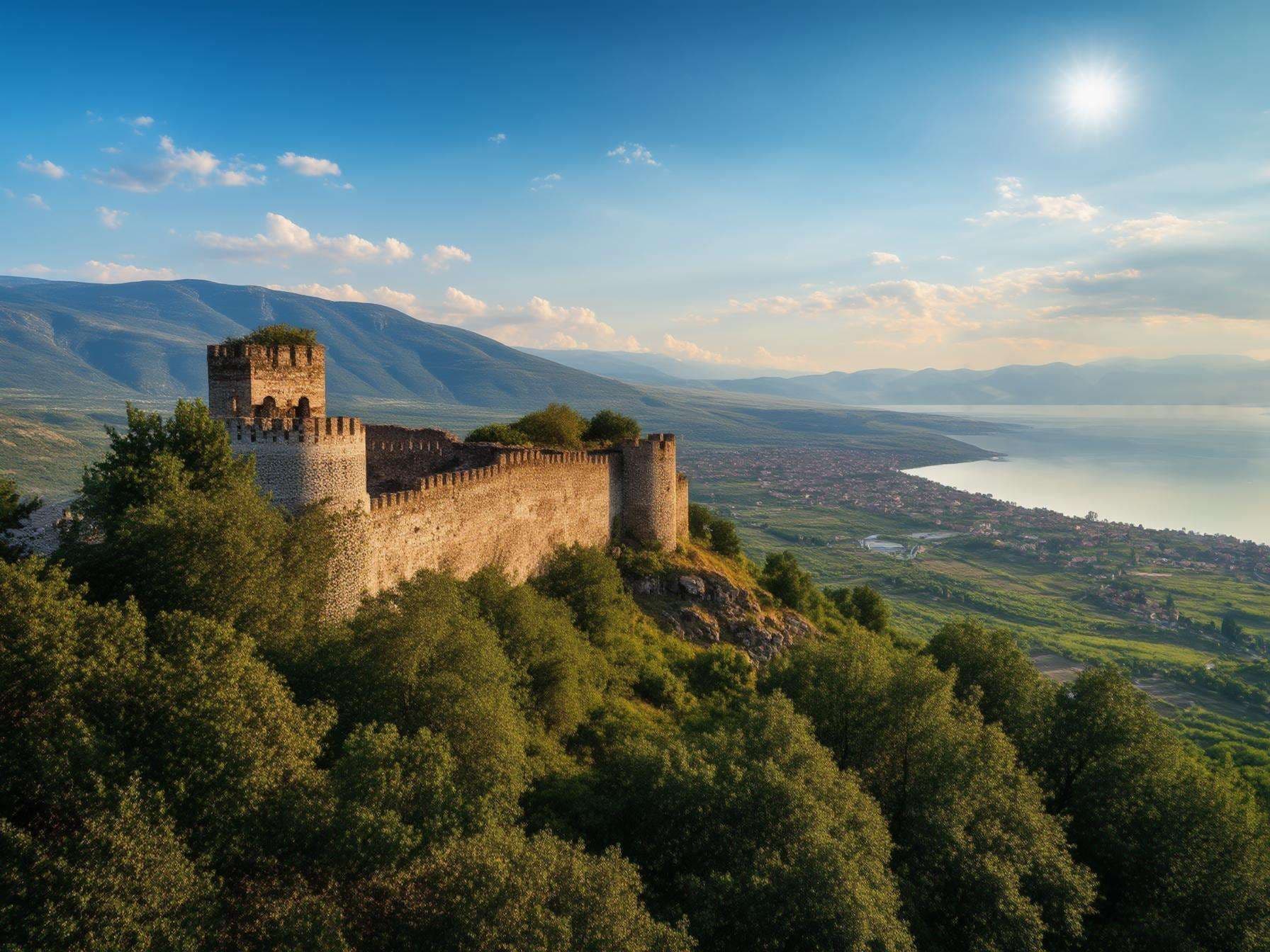 Top 10 Must-See Attractions in Ioannina, Greece