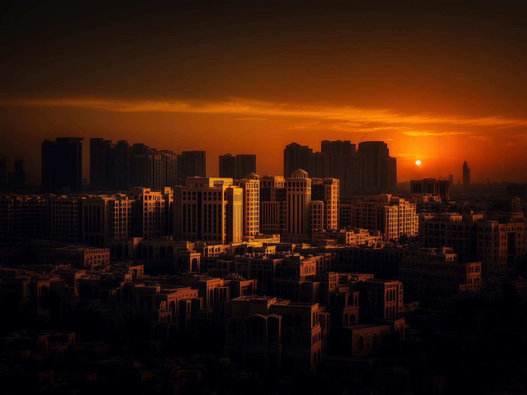 Top Sharjah Hotels for Every Budget: Your Ultimate Guide