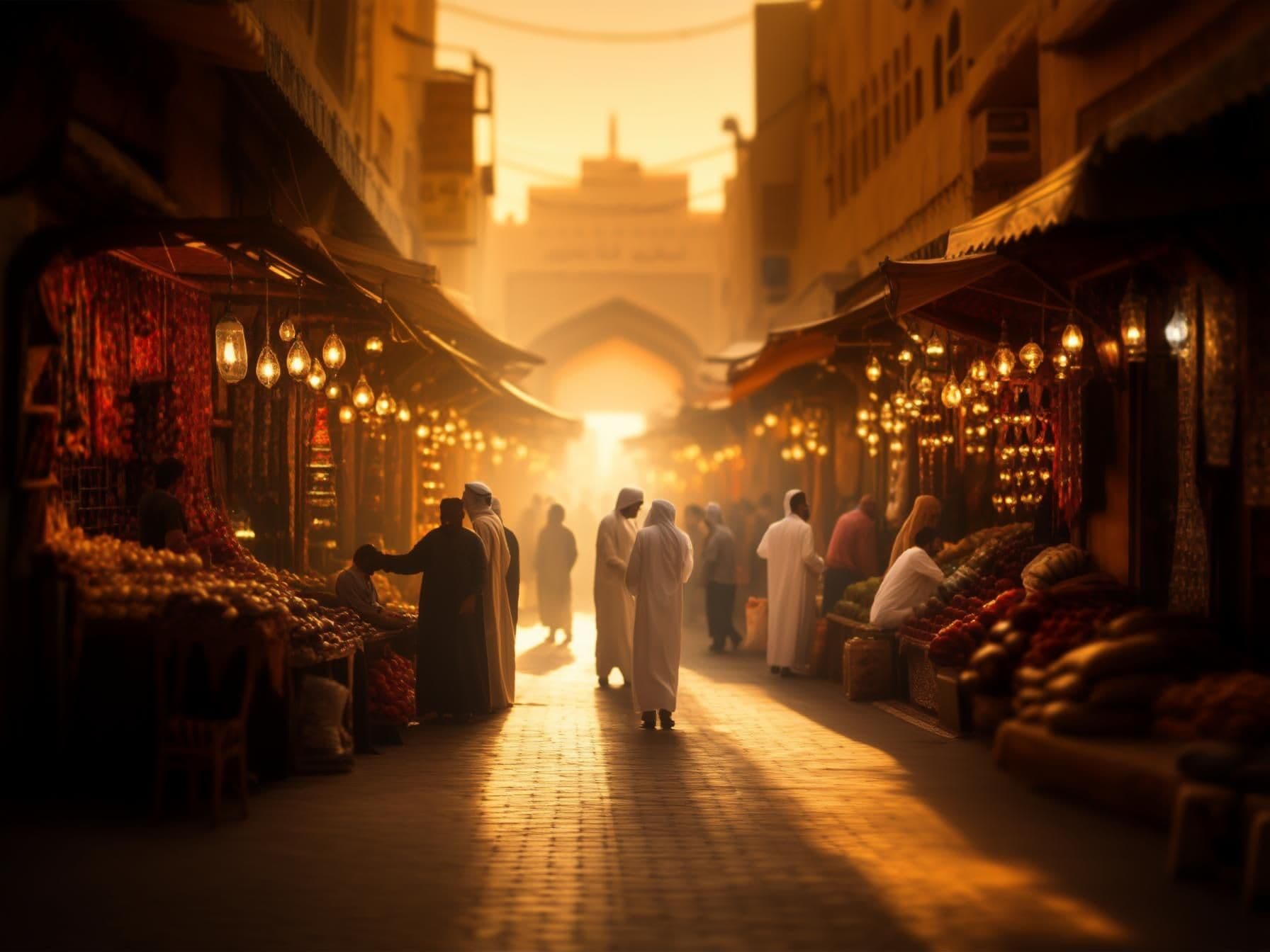 Experience the Rich Culture and Heritage of Sharjah in Just 48 Hours