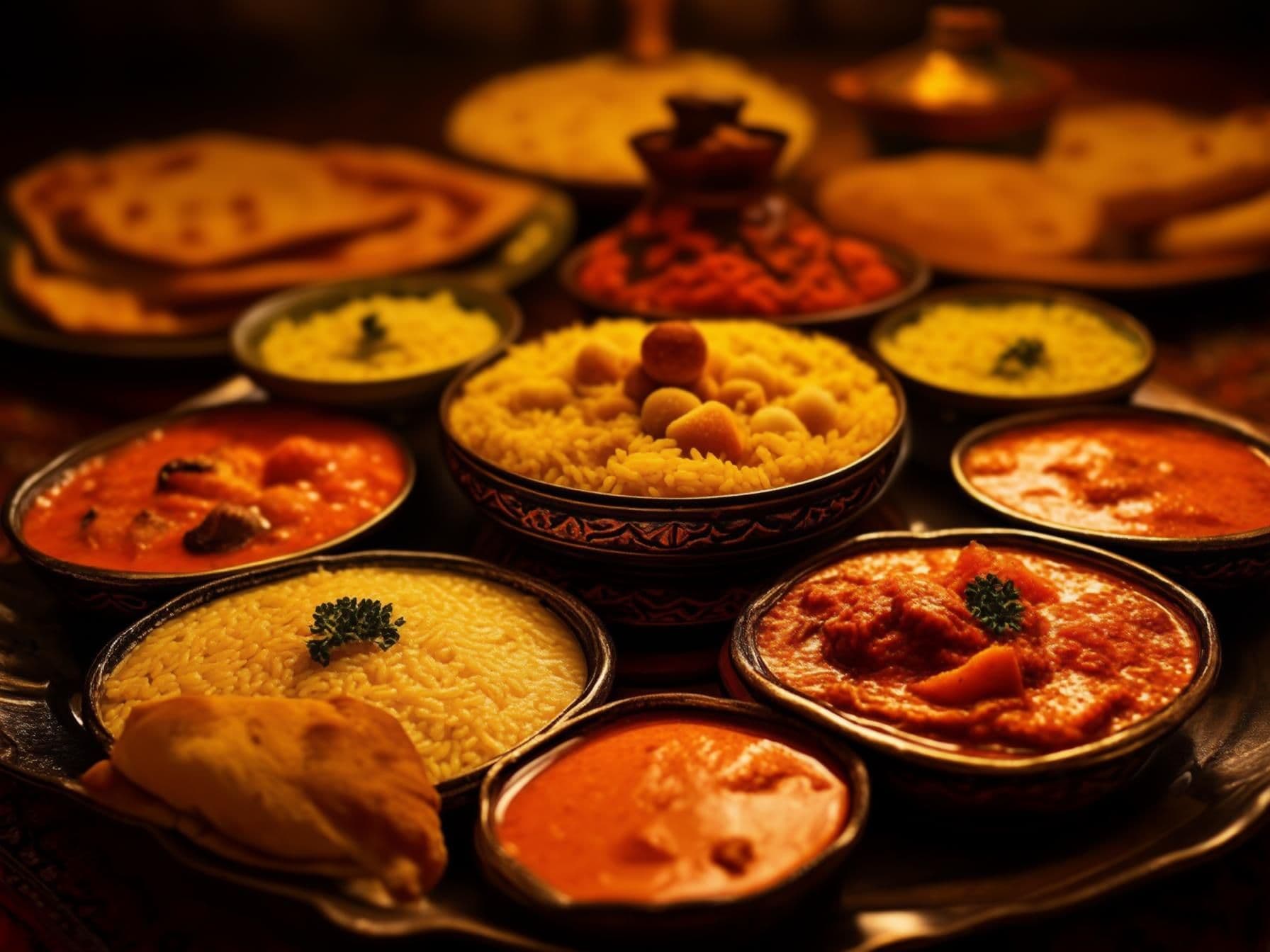 Discovering Ahvaz: Must-Try Local Dishes and Top Dining Spots