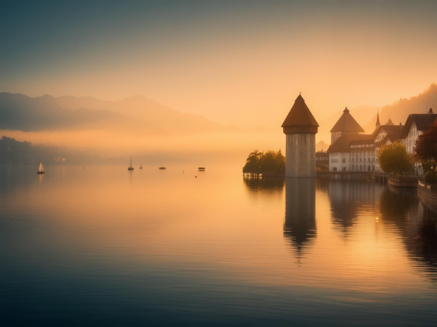 Ultimate Guide to Planning a Day Trip from Lucerne: Top Travel Tips and Must-See Attractions