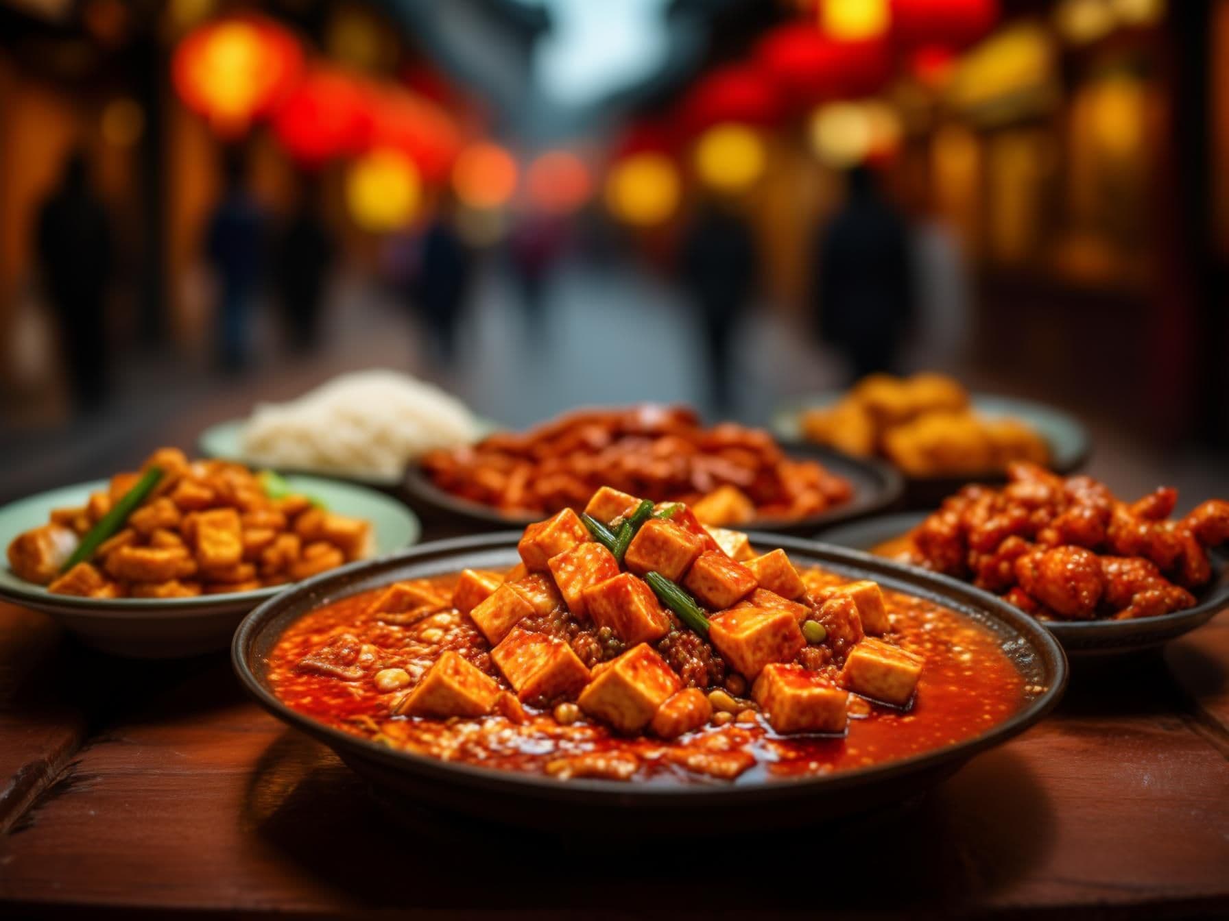 Exploring Chengdu: Top Local Dishes Every Food Lover Must Try