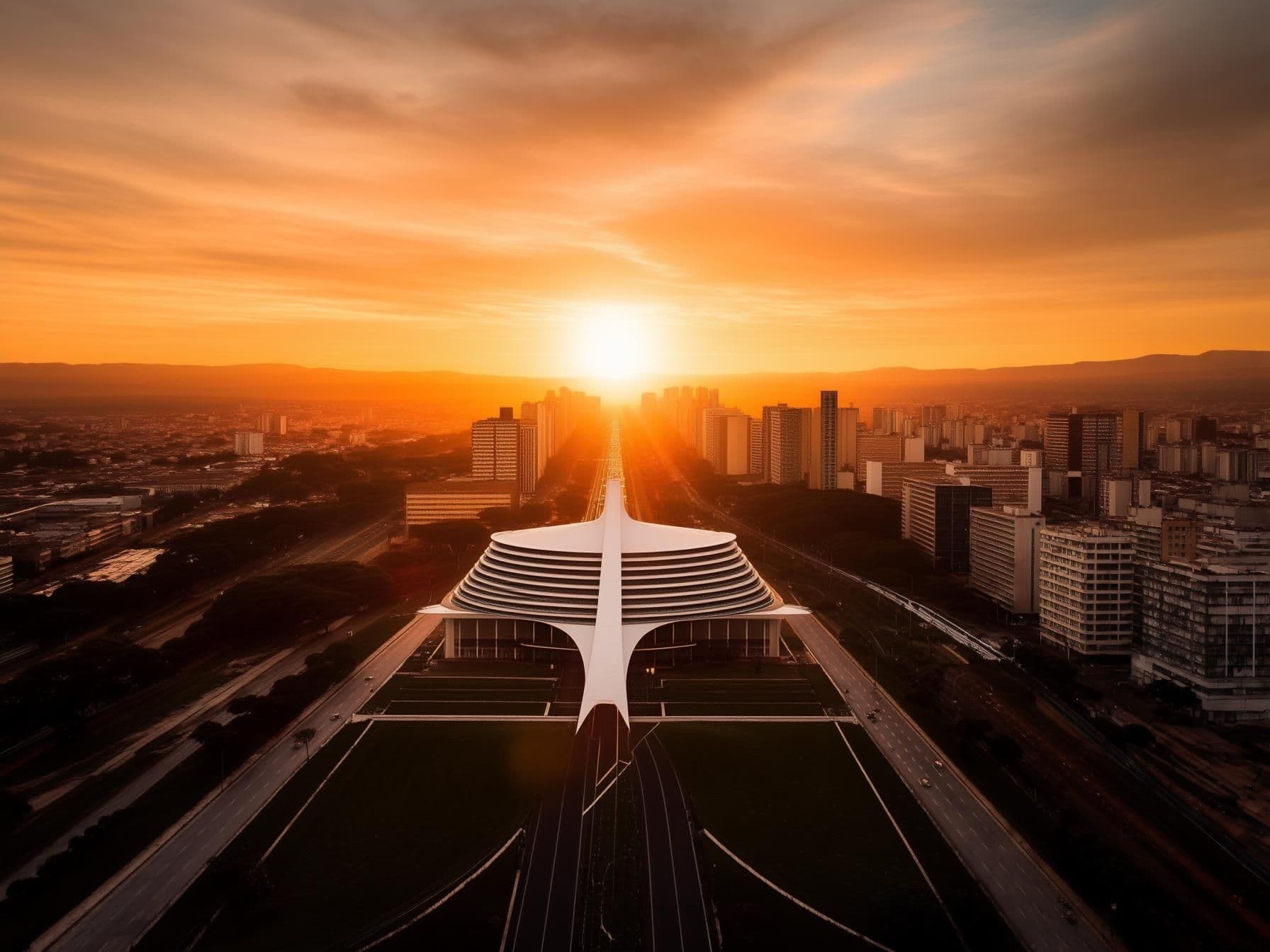 Top Budget-Friendly Hotels in Brasilia for 2024