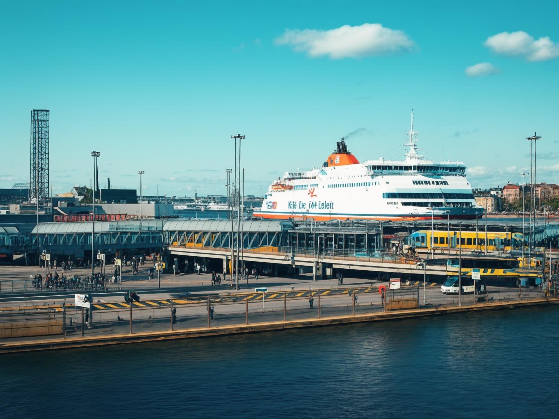 Getting Around Kiel: Essential Transportation Tips for Visitors