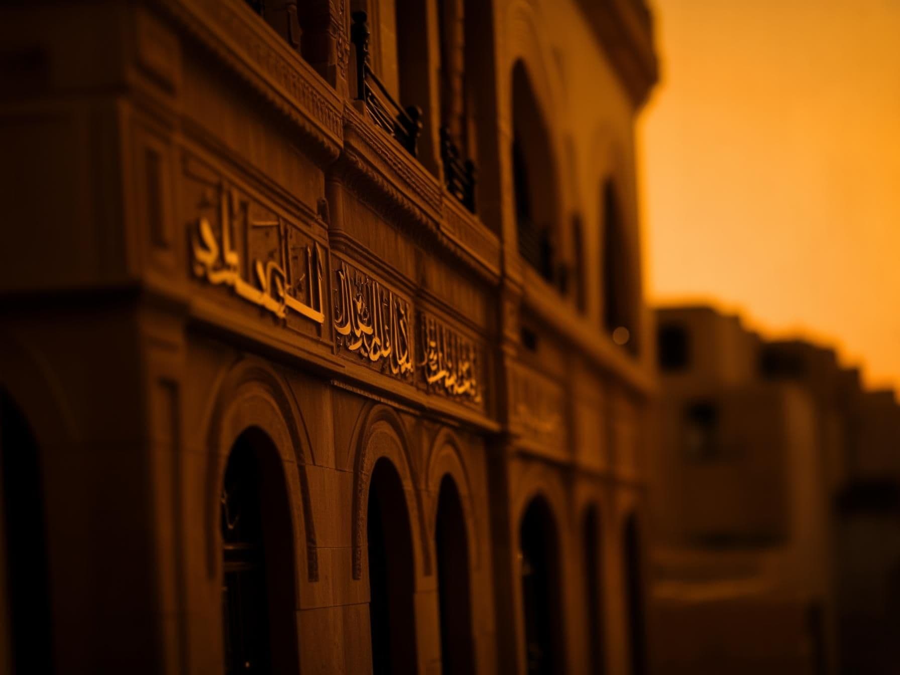 Top Hotels to Stay at in Madaba: A Traveler's Guide