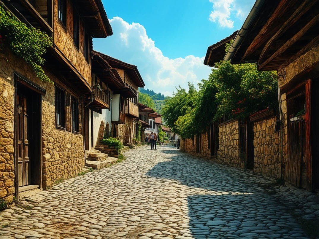 Koprivshtitsa Travel Guide: Flights, Hotels, and Insider Tips