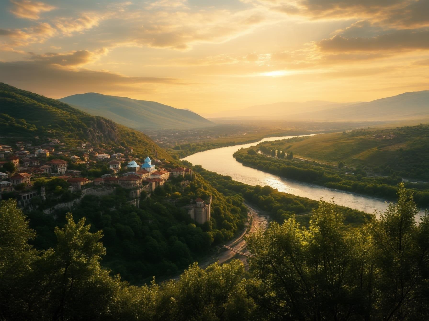 Top 10 Must-See Attractions in Negotino, North Macedonia