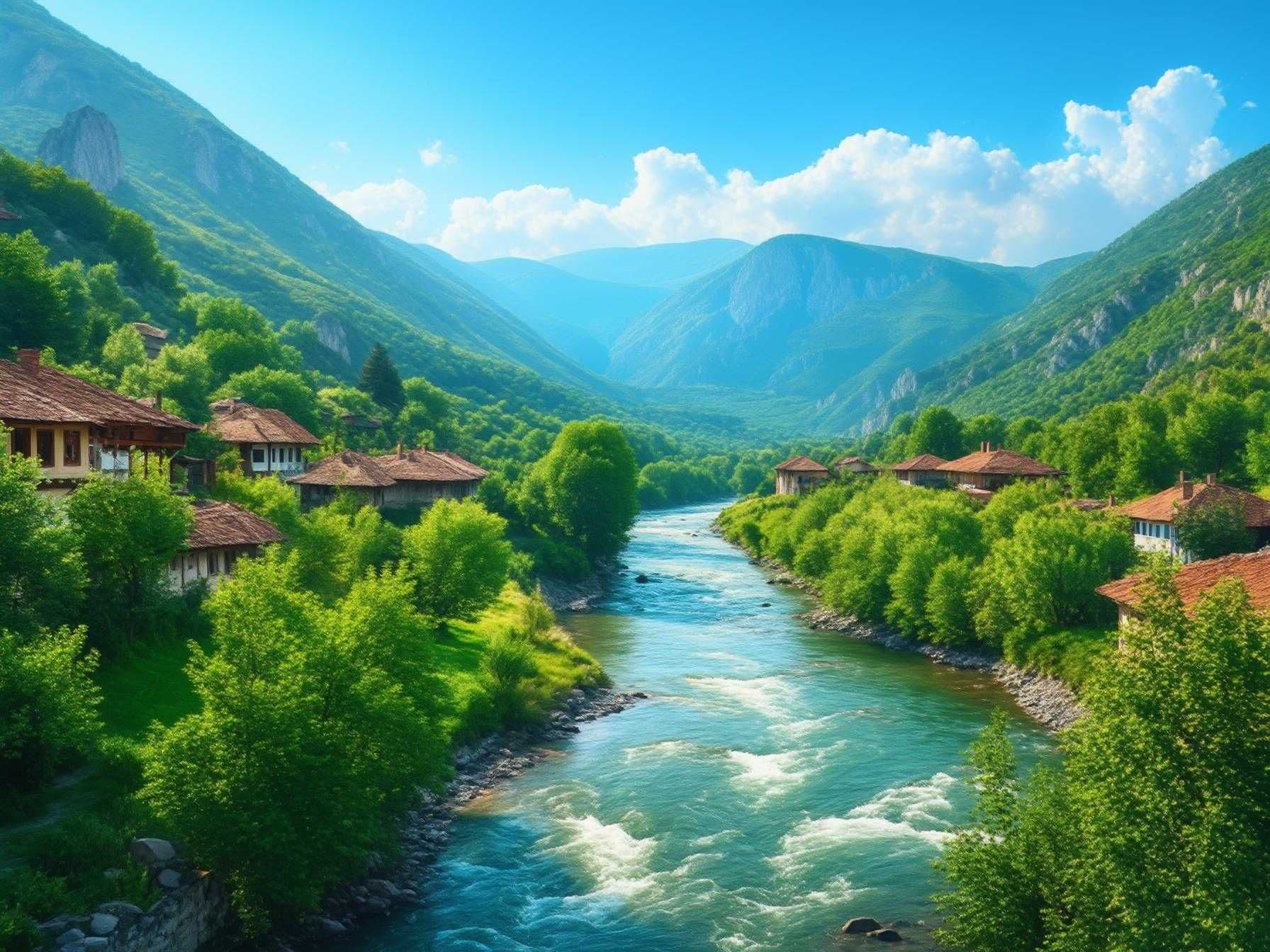 Where to Stay and Eat in Gostivar: A Comprehensive Travel Guide