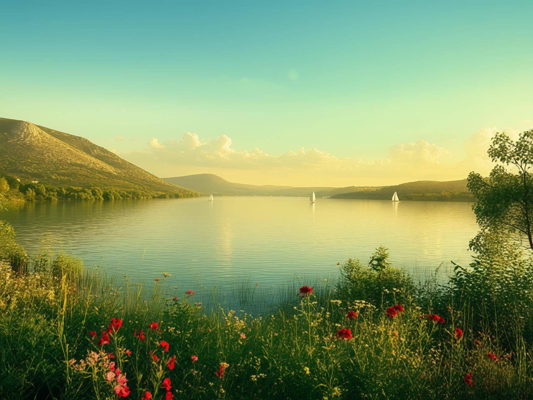 The Best Time to Visit Tapolca: Seasonal Travel Tips