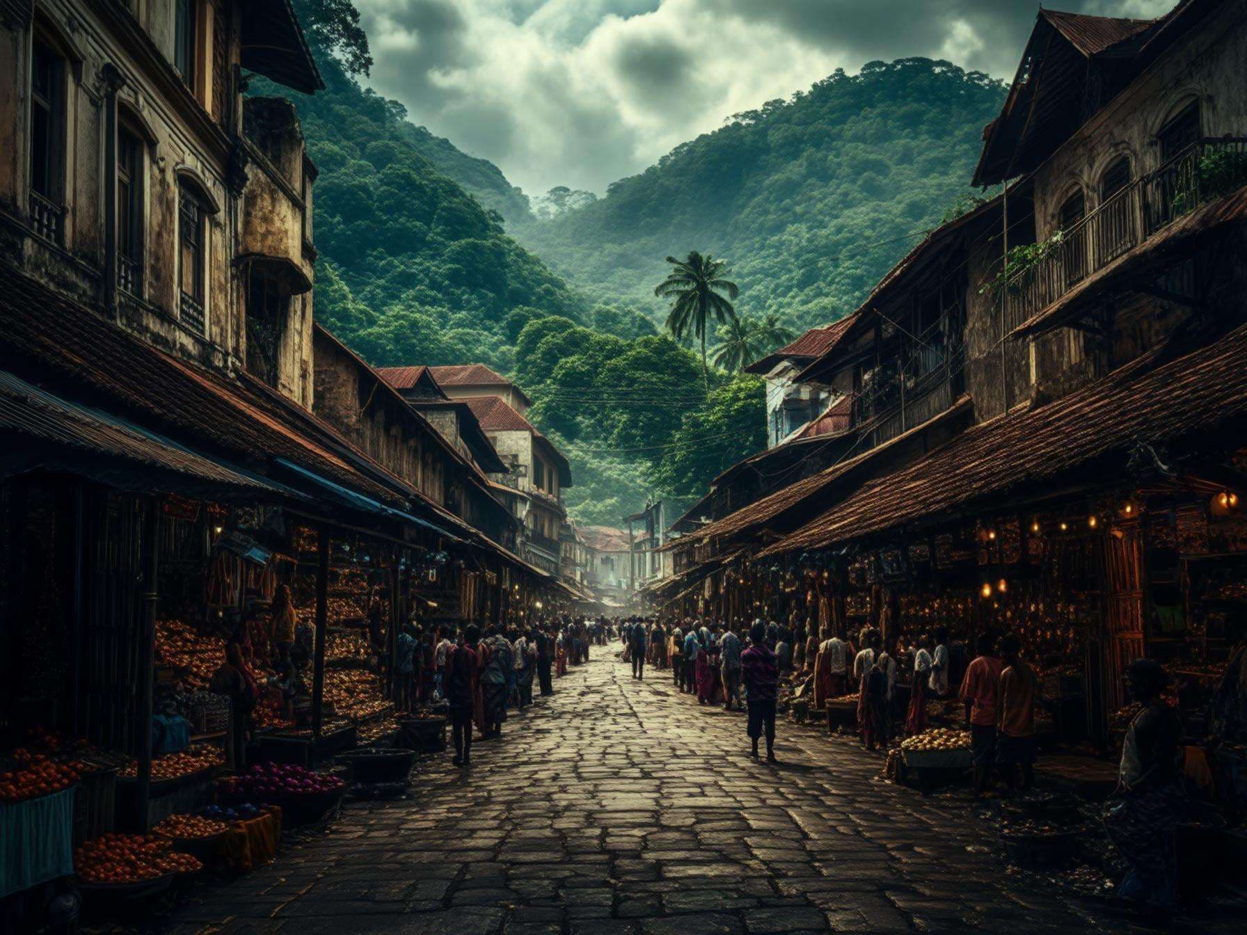 Exploring Ratnapura The Gem City of Sri Lanka