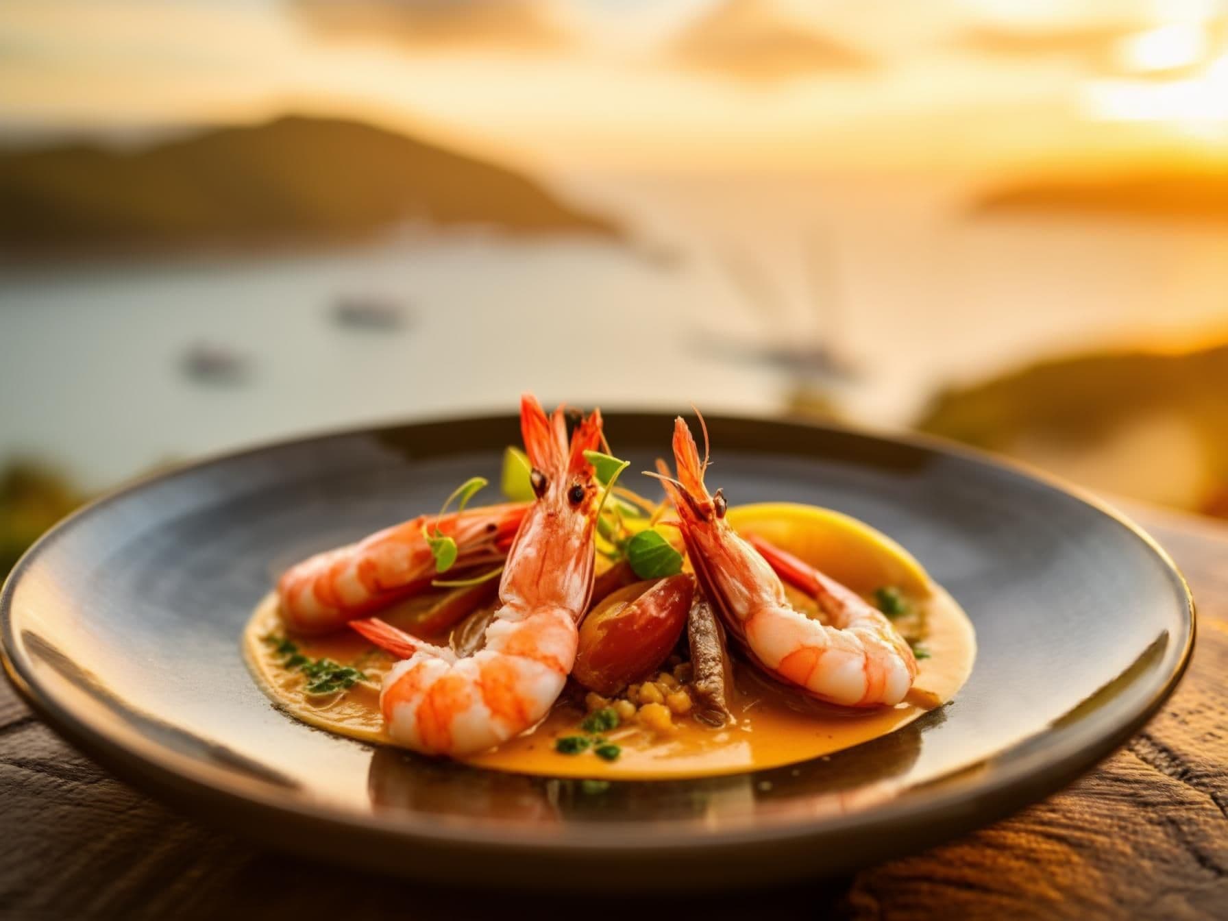 Exploring the Culinary Delights of Coromandel