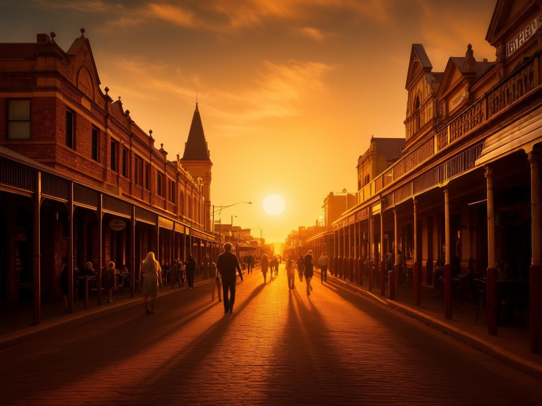 A Comprehensive Guide to the Best Restaurants in Kalgoorlie