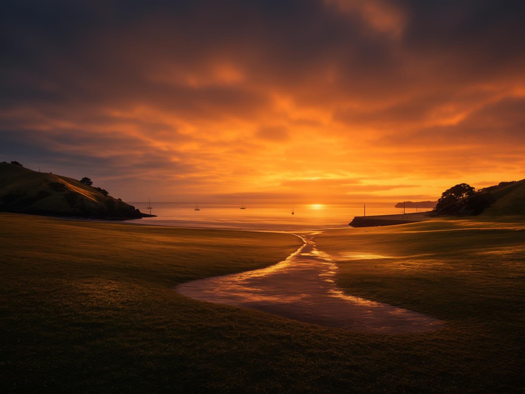 Discover the Hidden Gems of Paihia Must Visit Spots for Every Traveler