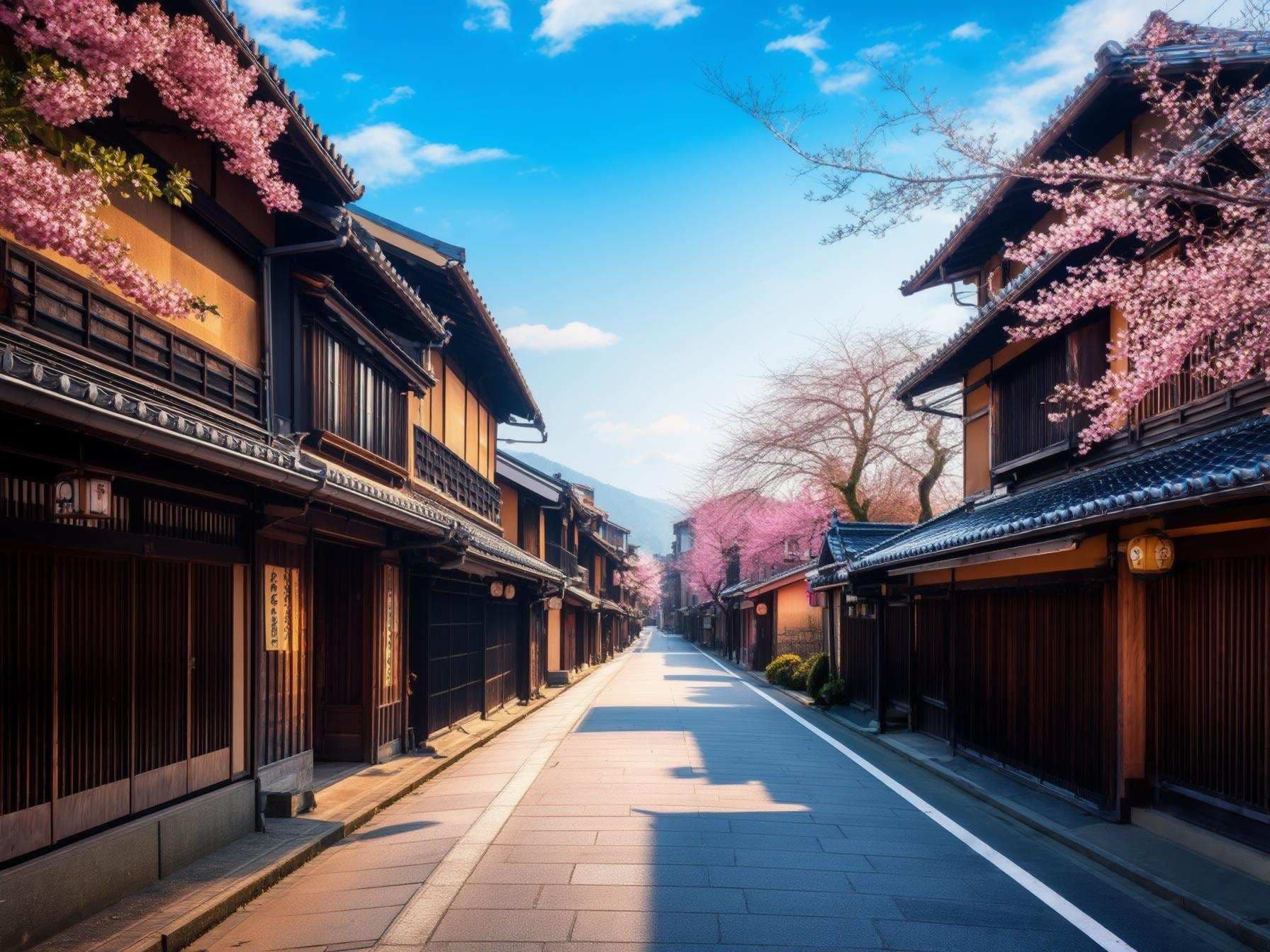 Best Time to Visit Takayama Weather Festivals and Tips