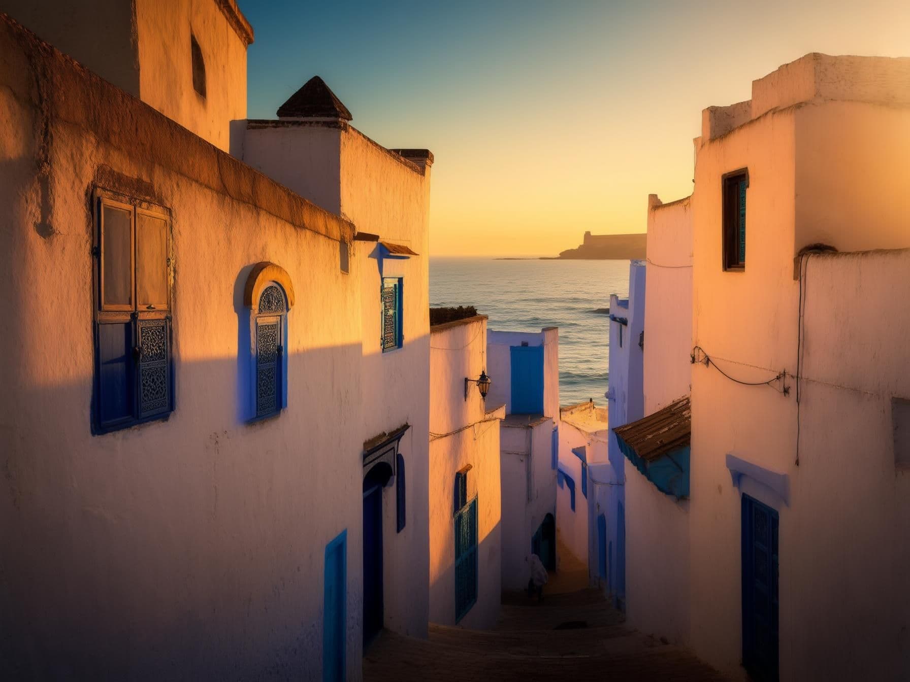 Top 10 Things to Do in Essaouira A Complete Travel Guide