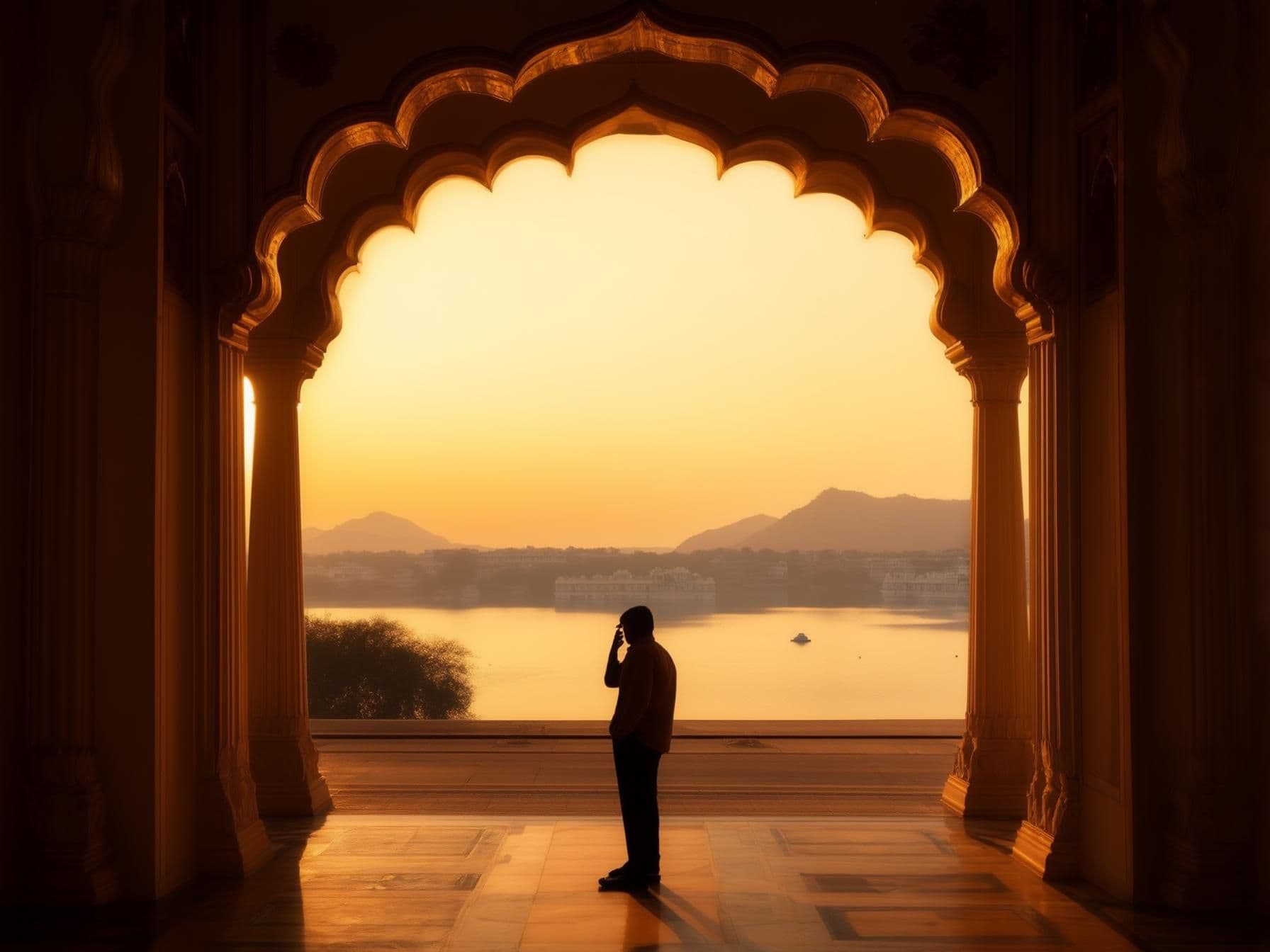 The Ultimate Guide to Booking Affordable Flights and Hotels in Udaipur