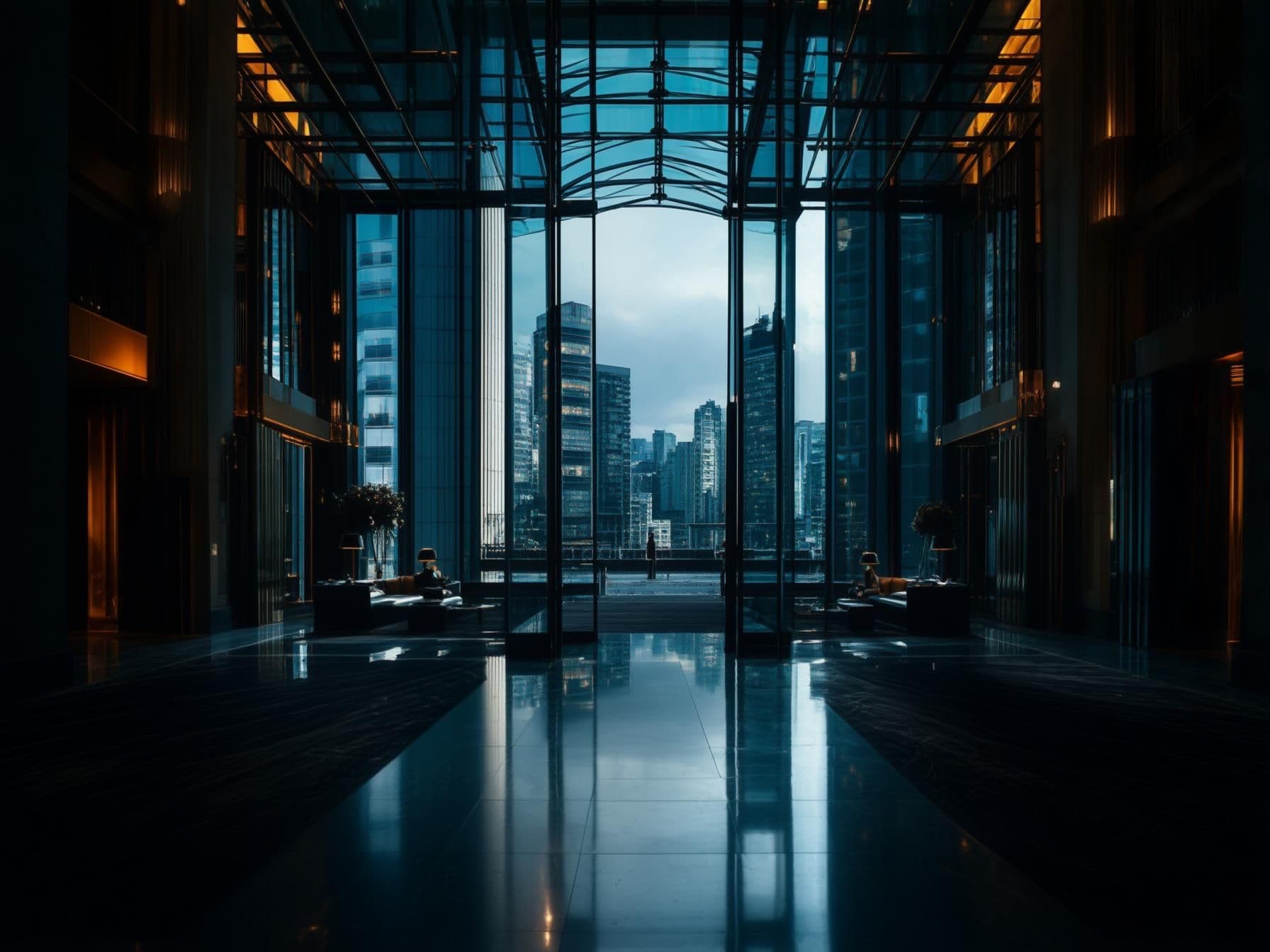 A Complete Guide to Vancouvers Best Hotels and Where to Stay