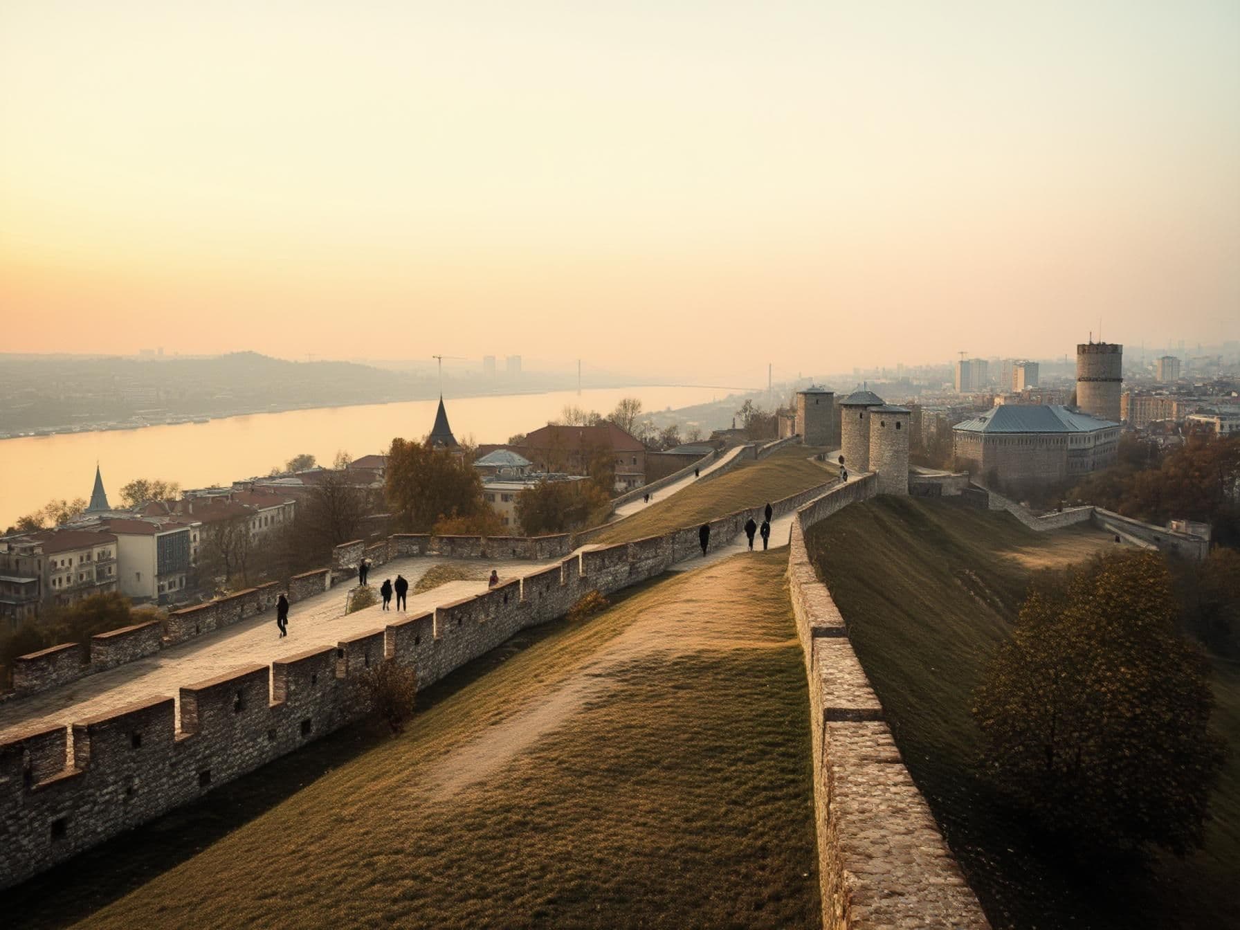Affordable Ways to Explore Belgrade: A Budget Traveler’s Guide