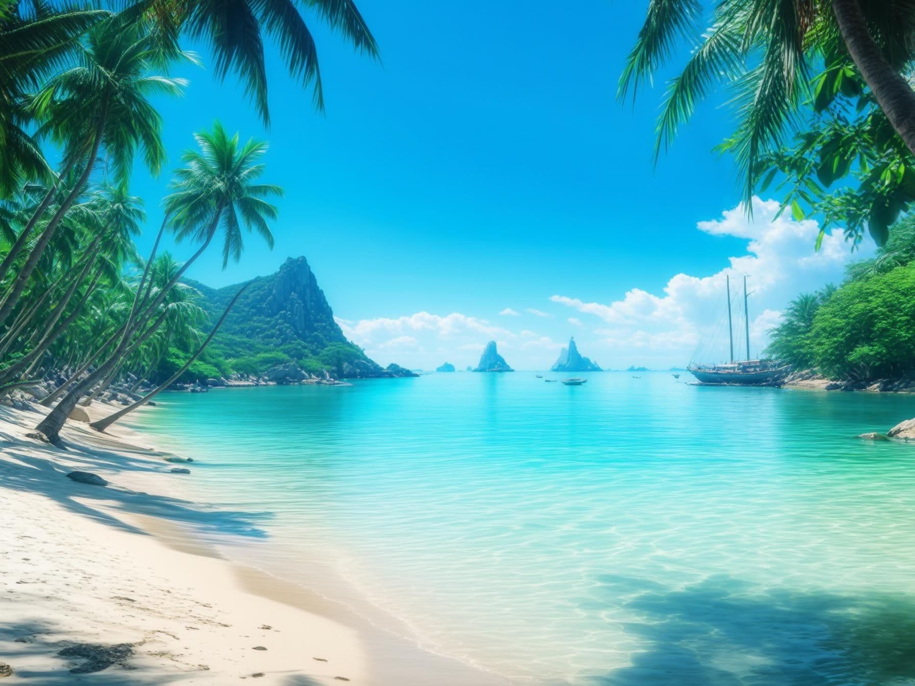 Top Beaches in Vung Tau for Relaxation and Sunbathing