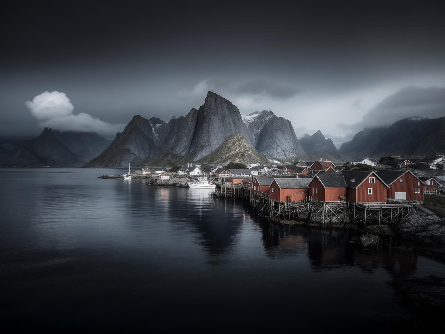 Discover Reine Norway: Best Time to Visit, Top Activities & Local Insights