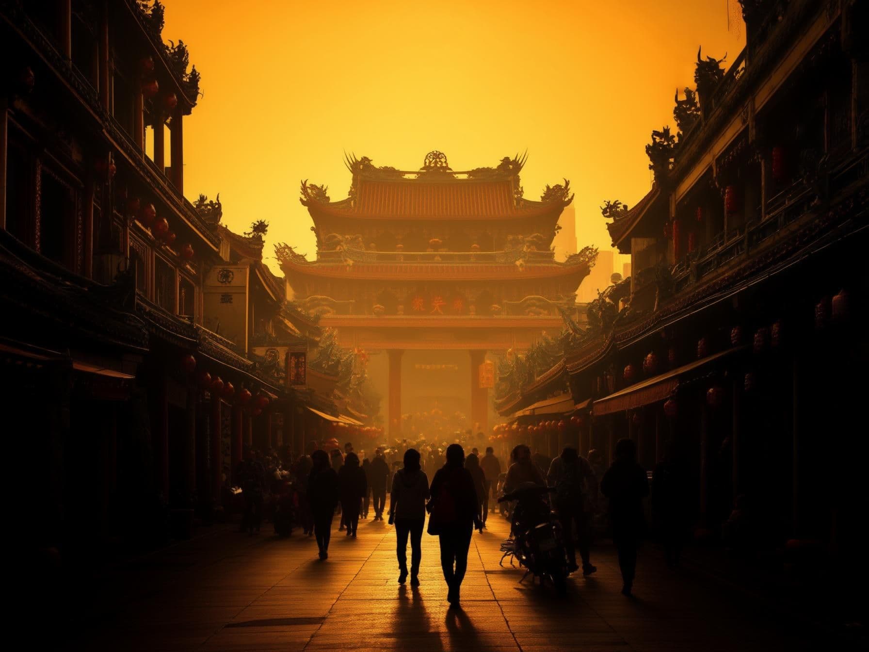 Top 10 Must-Visit Attractions in Tainan, Taiwan for First-Time Travelers