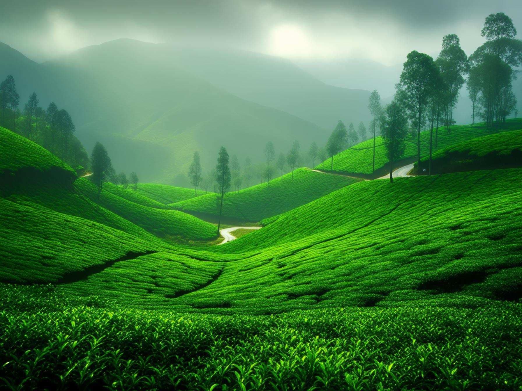 Top 10 Must-Visit Attractions in Munnar, India