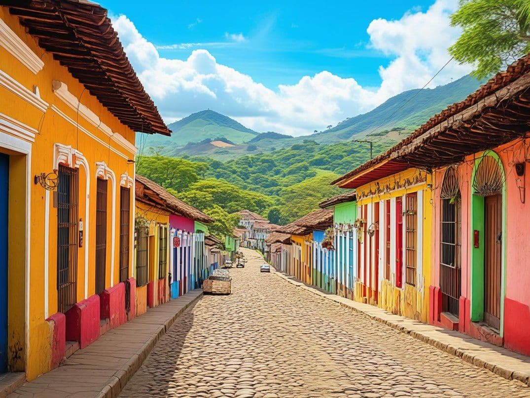 Discover Suchitoto: Top 10 Must-Do Activities in El Salvador