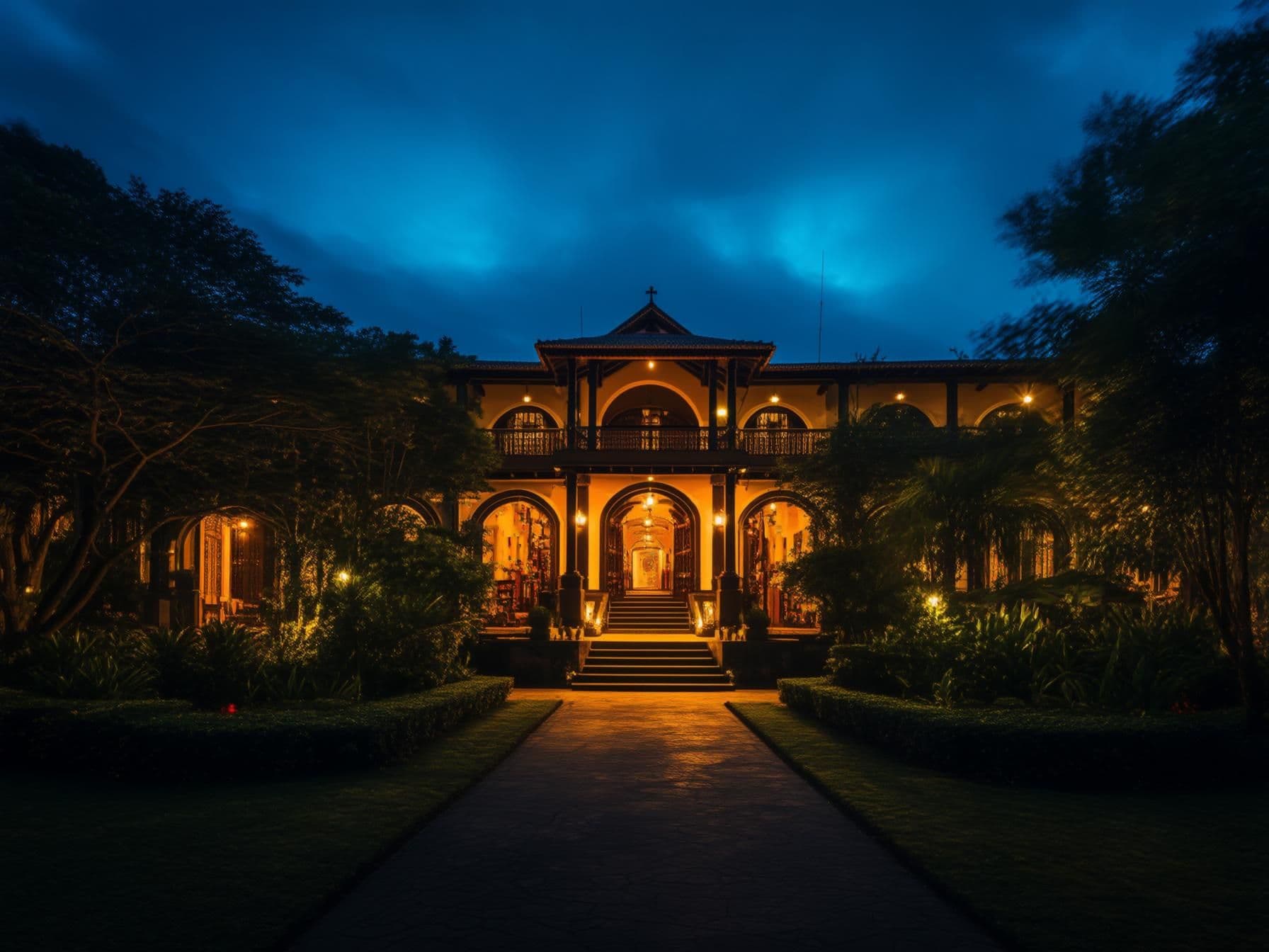 Top Hotels and Accommodation Options in Lobamba for Every Budget