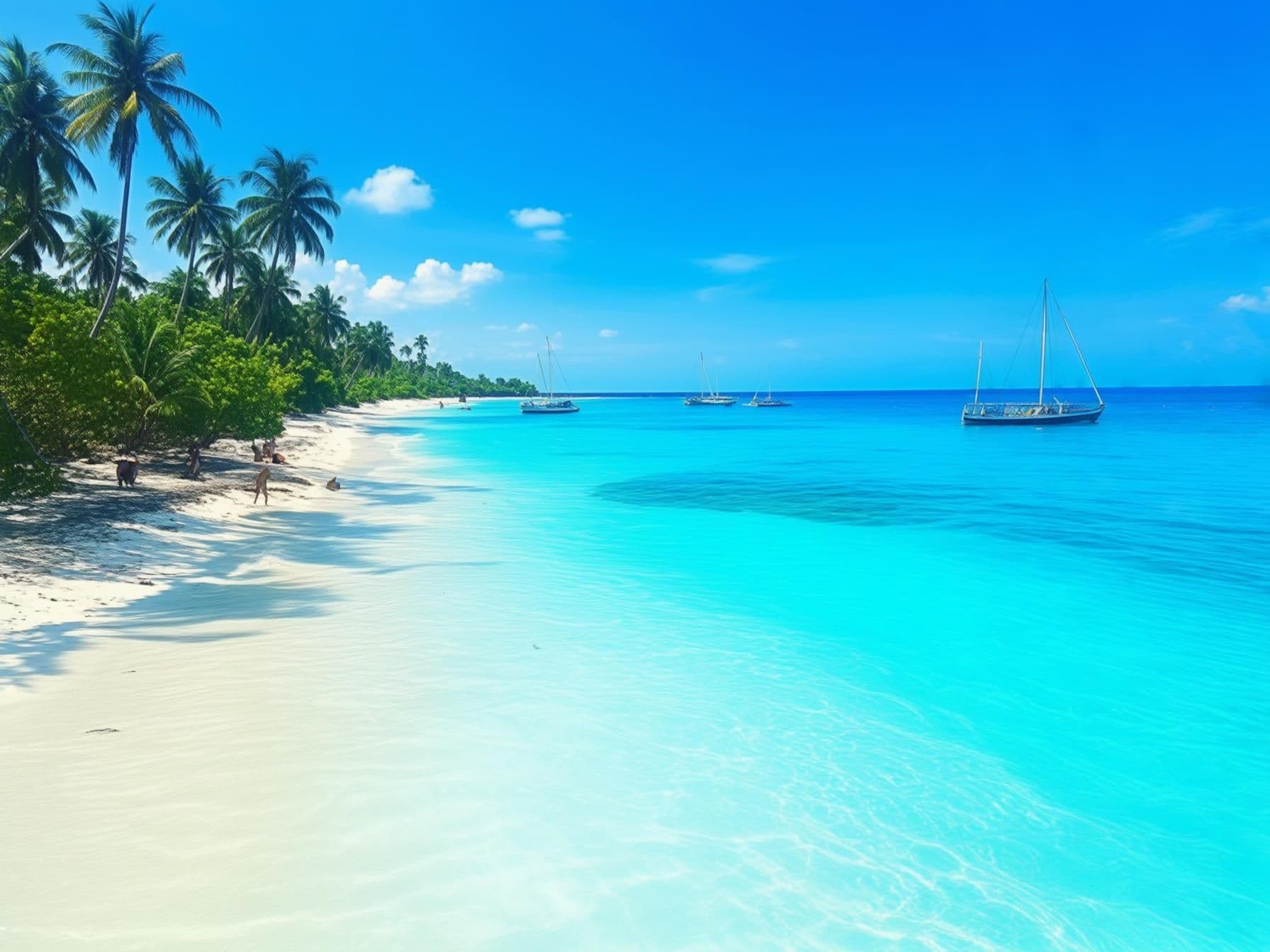 Exploring Likoma Island: Flights, Hotels, and Travel Tips Guide