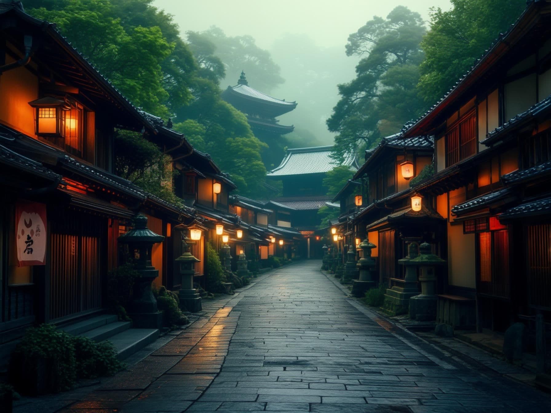 Exploring Hagi’s Historic Samurai District: Tips and Recommendations