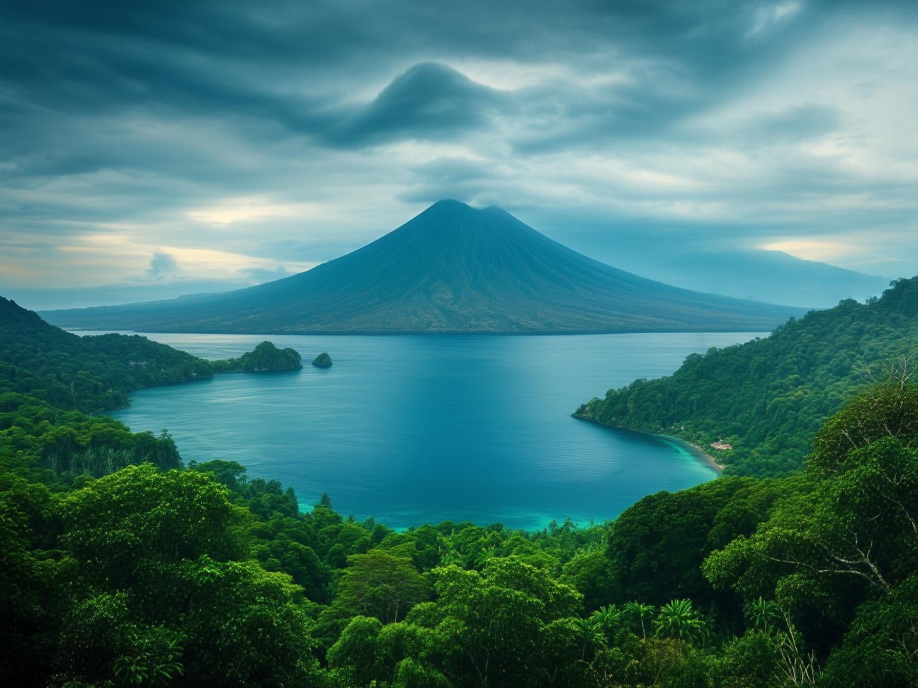 Top 10 Things to Do in Ternate, Indonesia: A Complete Travel Guide