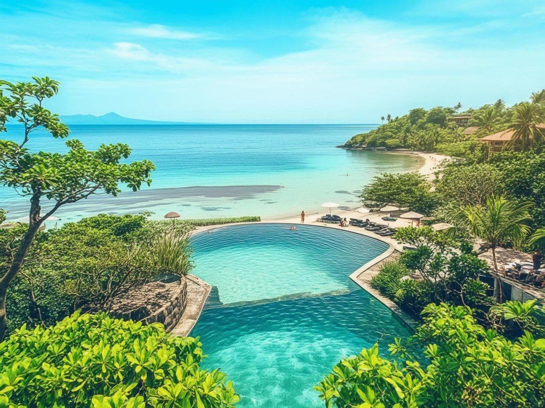 Top Hotels and Accommodations in Ternate for Every Budget