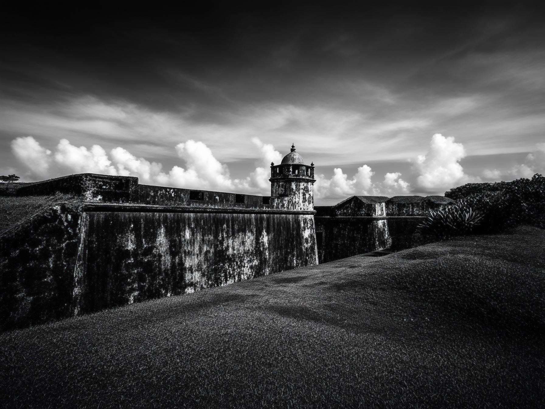 Discover the Hidden Gems of Banda Neira: Top Attractions to Explore