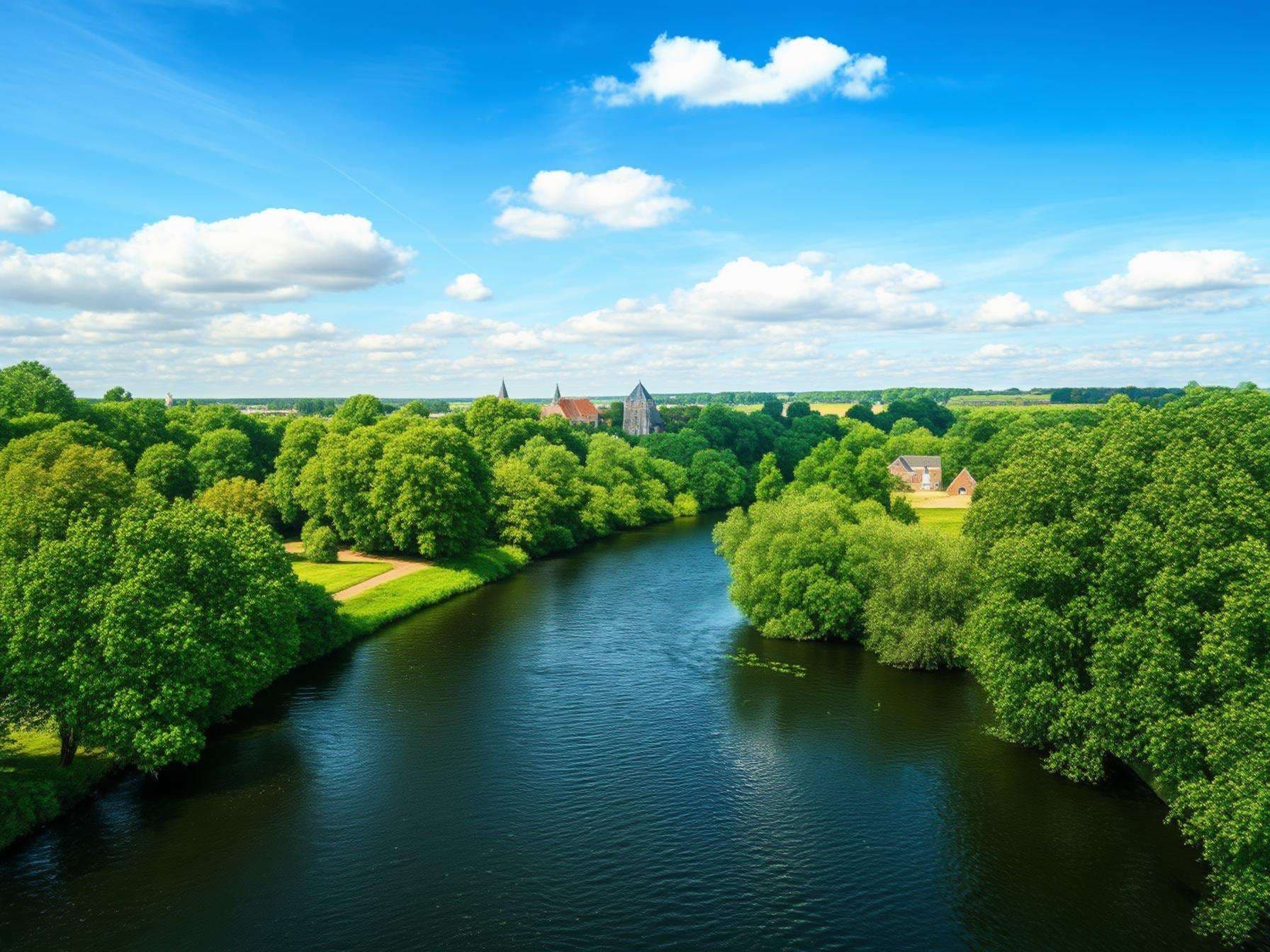 Best Day Trips from Doesburg: Explore Nearby Hidden Gems